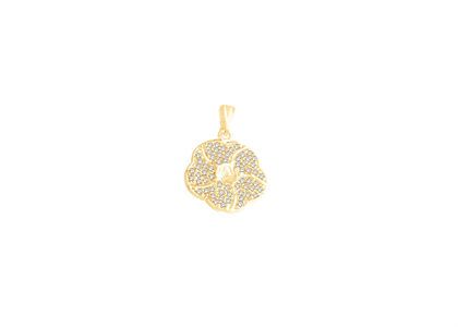 Gold Plated | Fashion Pendants